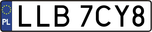 LLB7CY8