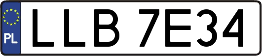 LLB7E34