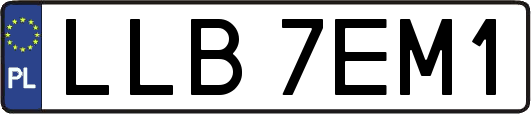 LLB7EM1