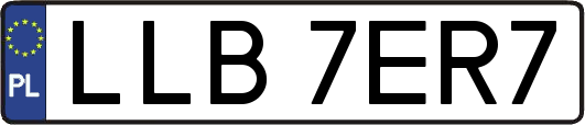 LLB7ER7