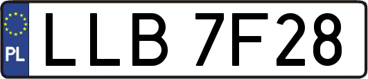 LLB7F28