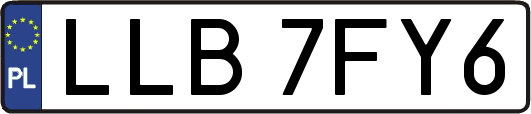 LLB7FY6