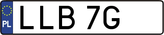 LLB7G
