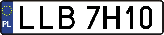 LLB7H10