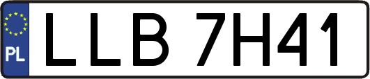 LLB7H41