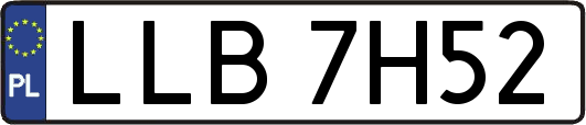LLB7H52