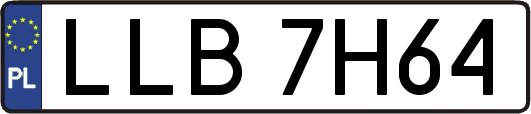 LLB7H64