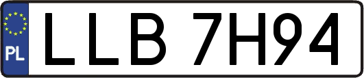 LLB7H94