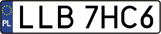 LLB7HC6