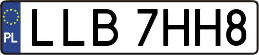 LLB7HH8