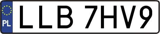 LLB7HV9