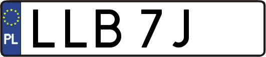 LLB7J