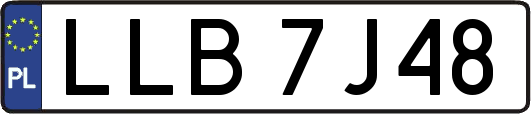 LLB7J48