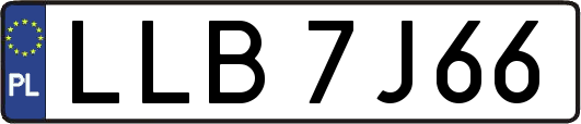 LLB7J66