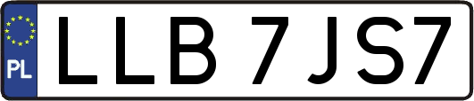 LLB7JS7