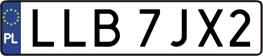 LLB7JX2