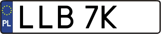 LLB7K