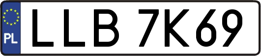 LLB7K69