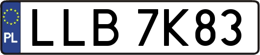 LLB7K83