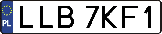 LLB7KF1