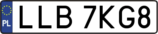 LLB7KG8