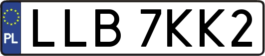 LLB7KK2