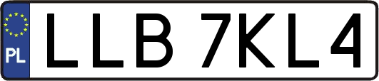 LLB7KL4