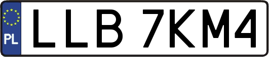 LLB7KM4