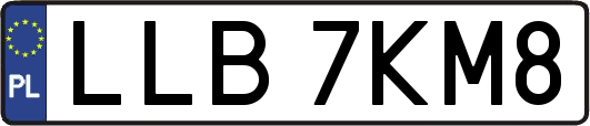 LLB7KM8