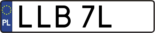 LLB7L