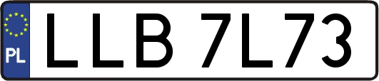 LLB7L73
