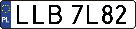 LLB7L82