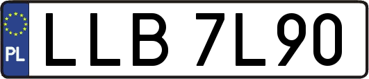 LLB7L90
