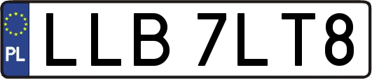 LLB7LT8