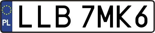 LLB7MK6