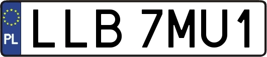 LLB7MU1
