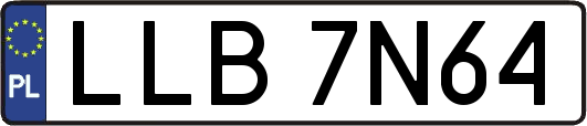 LLB7N64