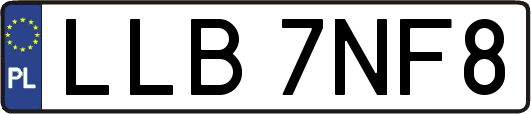 LLB7NF8