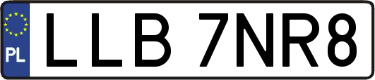 LLB7NR8