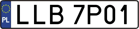 LLB7P01