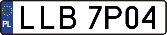 LLB7P04