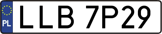 LLB7P29