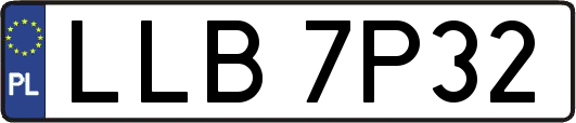 LLB7P32