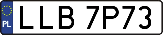 LLB7P73