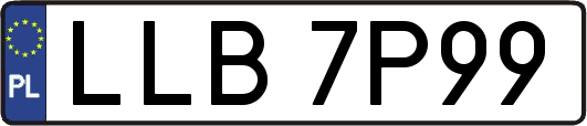LLB7P99
