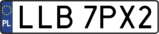 LLB7PX2