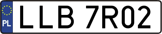 LLB7R02