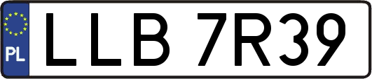 LLB7R39