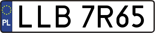 LLB7R65