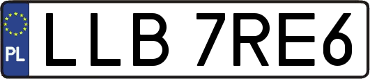 LLB7RE6